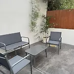 Vendégház Med Time Boutique