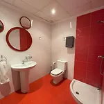 Vendégház Med Time Boutique Calpe
