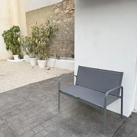 Affittacamere Med Time Boutique