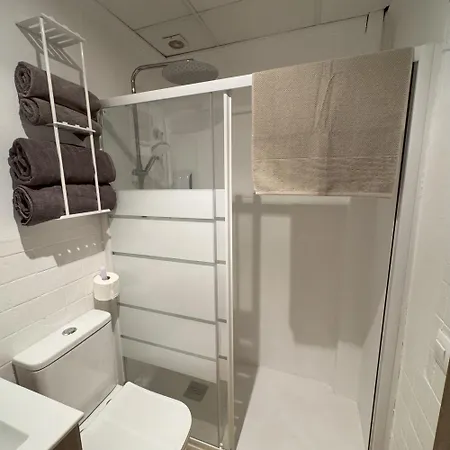 Affittacamere Med Time Boutique Calpe