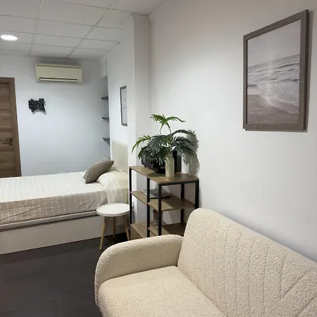 Med Time Boutique Pensión