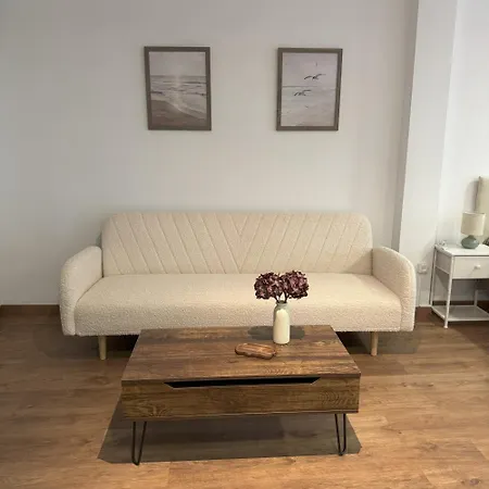 Affittacamere Med Time Boutique 4*