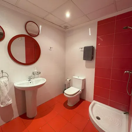 Affittacamere Med Time Boutique Calpe