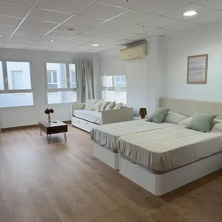 Med Time Boutique Affittacamere 4*