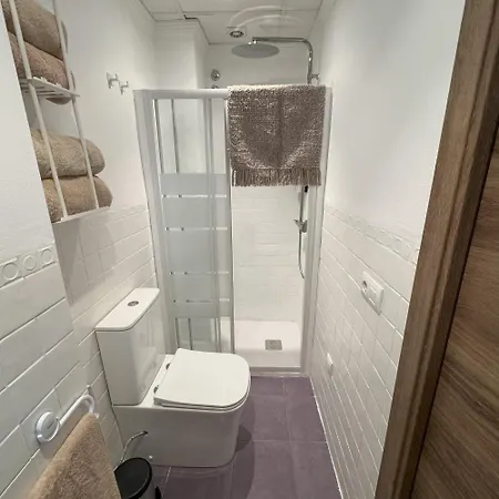 Affittacamere Med Time Boutique 4*