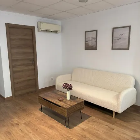 Affittacamere Med Time Boutique 4*