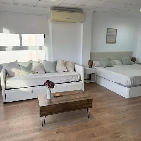 Med Time Boutique 3* 칼페