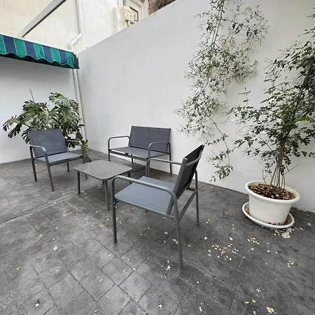 Med Time Boutique Pensión Calpe