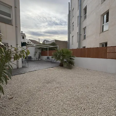 Pensión Med Time Boutique Calpe