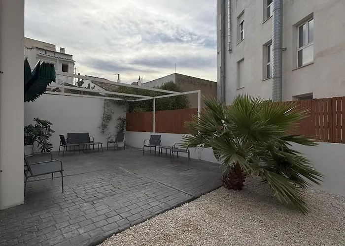 Med Time Boutique Pensión Calpe