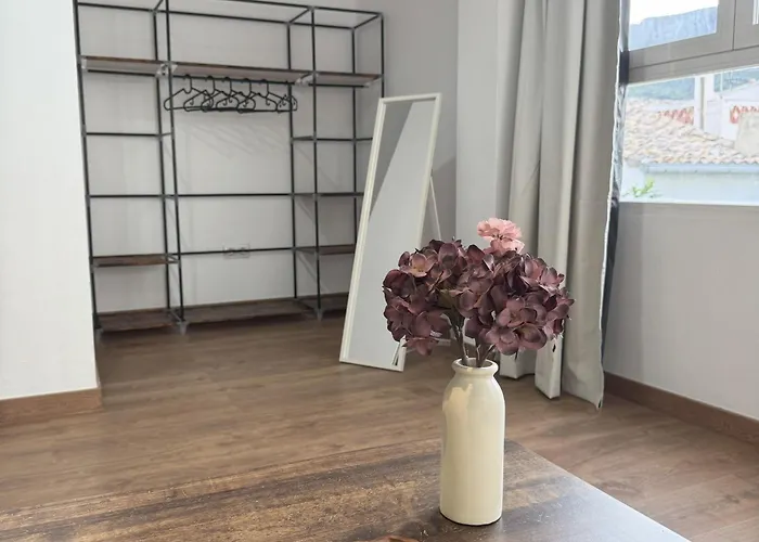 Med Time Boutique Pensión Calpe