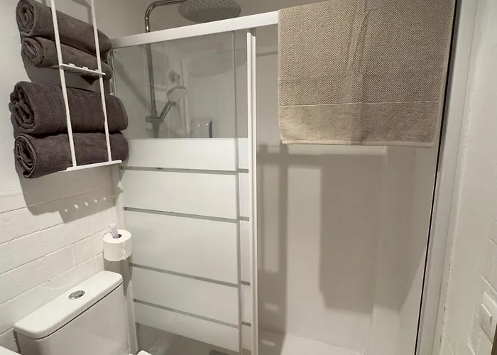 Pensión Med Time Boutique Calpe