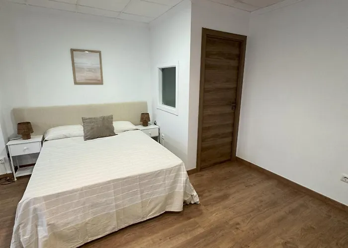Med Time Boutique Pensión 3*