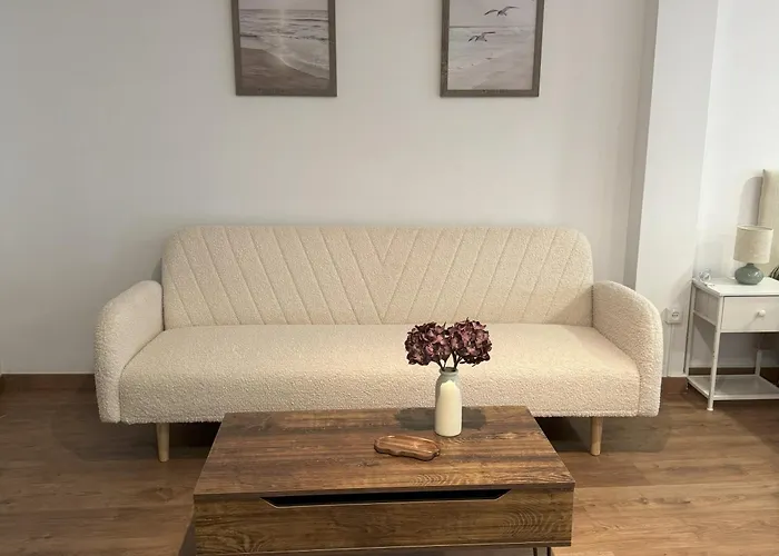 Pensión Med Time Boutique 3*