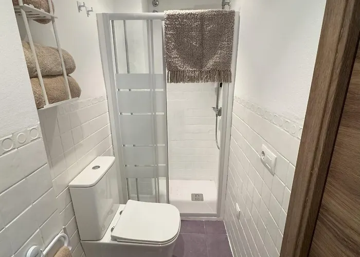 Pensión Med Time Boutique 3*