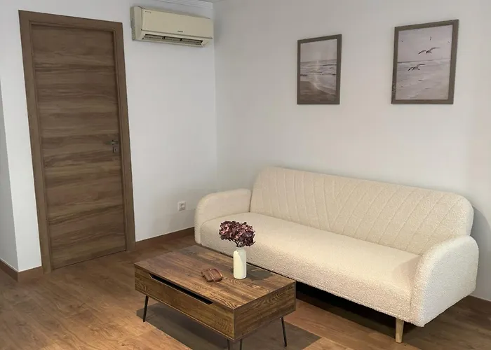 Pensión Med Time Boutique 3*