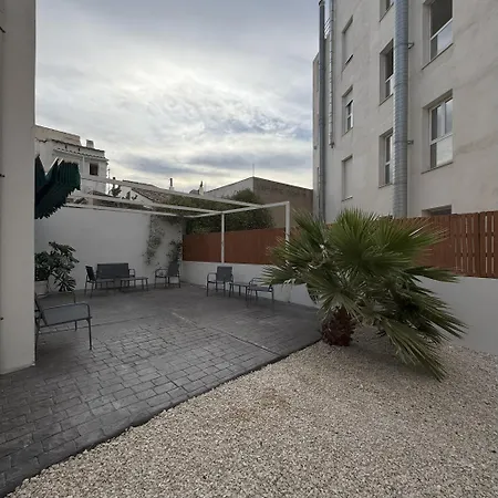 Med Time Boutique Gæstehus Calpe