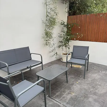 Gæstehus Med Time Boutique