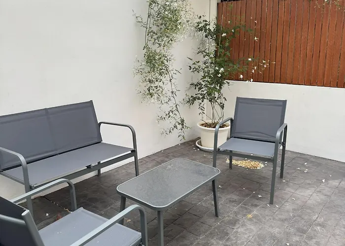 Pensión Med Time Boutique