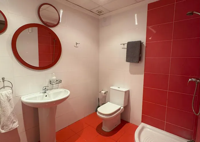 Pensión Med Time Boutique Calpe