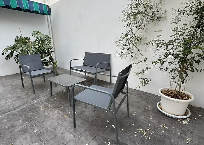 Med Time Boutique Pensión Calpe