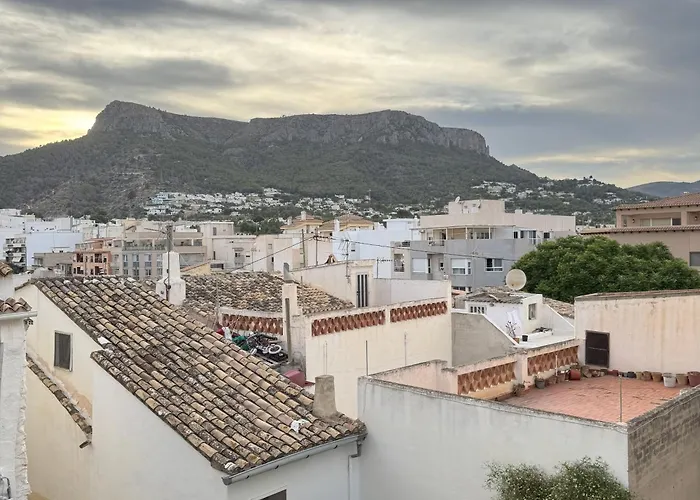 Med Time Boutique Pensión